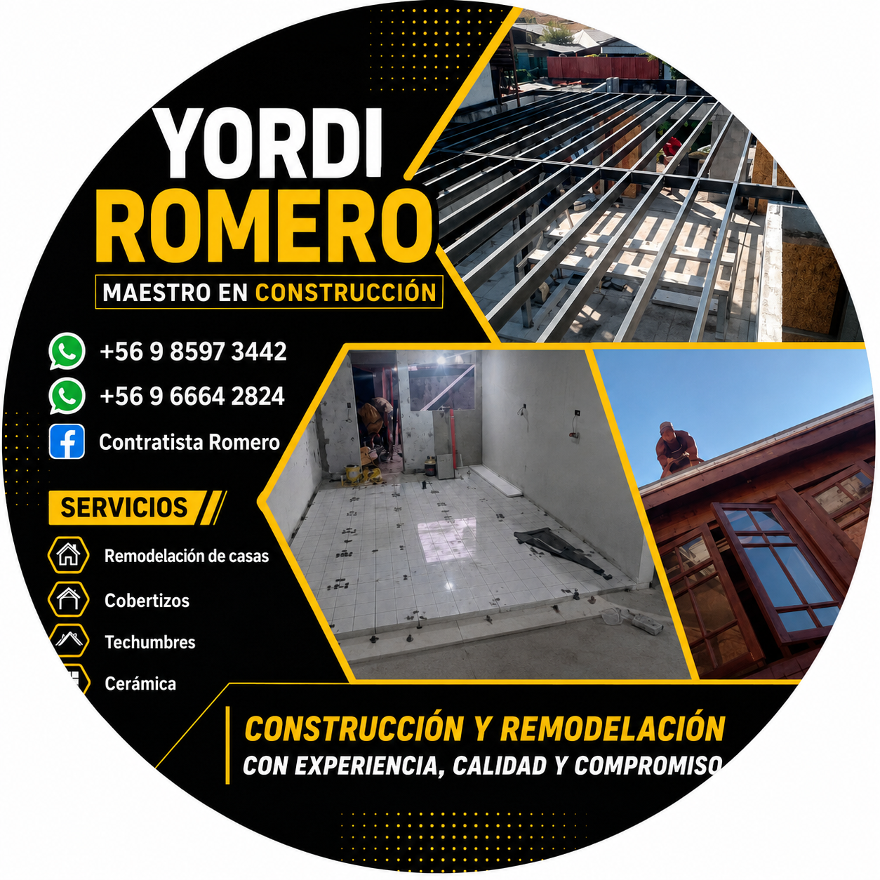 yordiromero982
